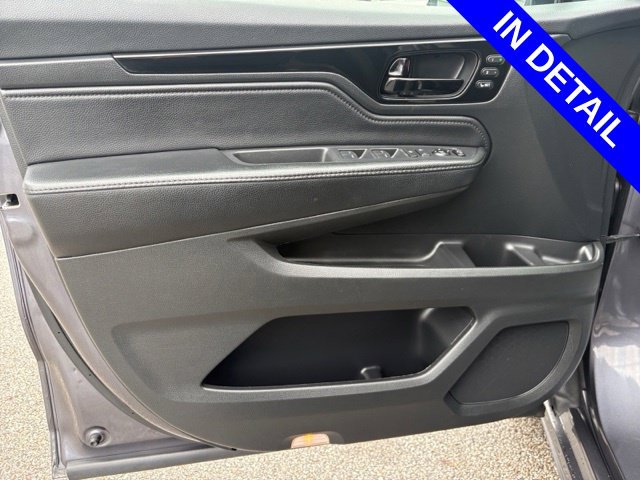 Used 2021 Honda Odyssey Touring image 28