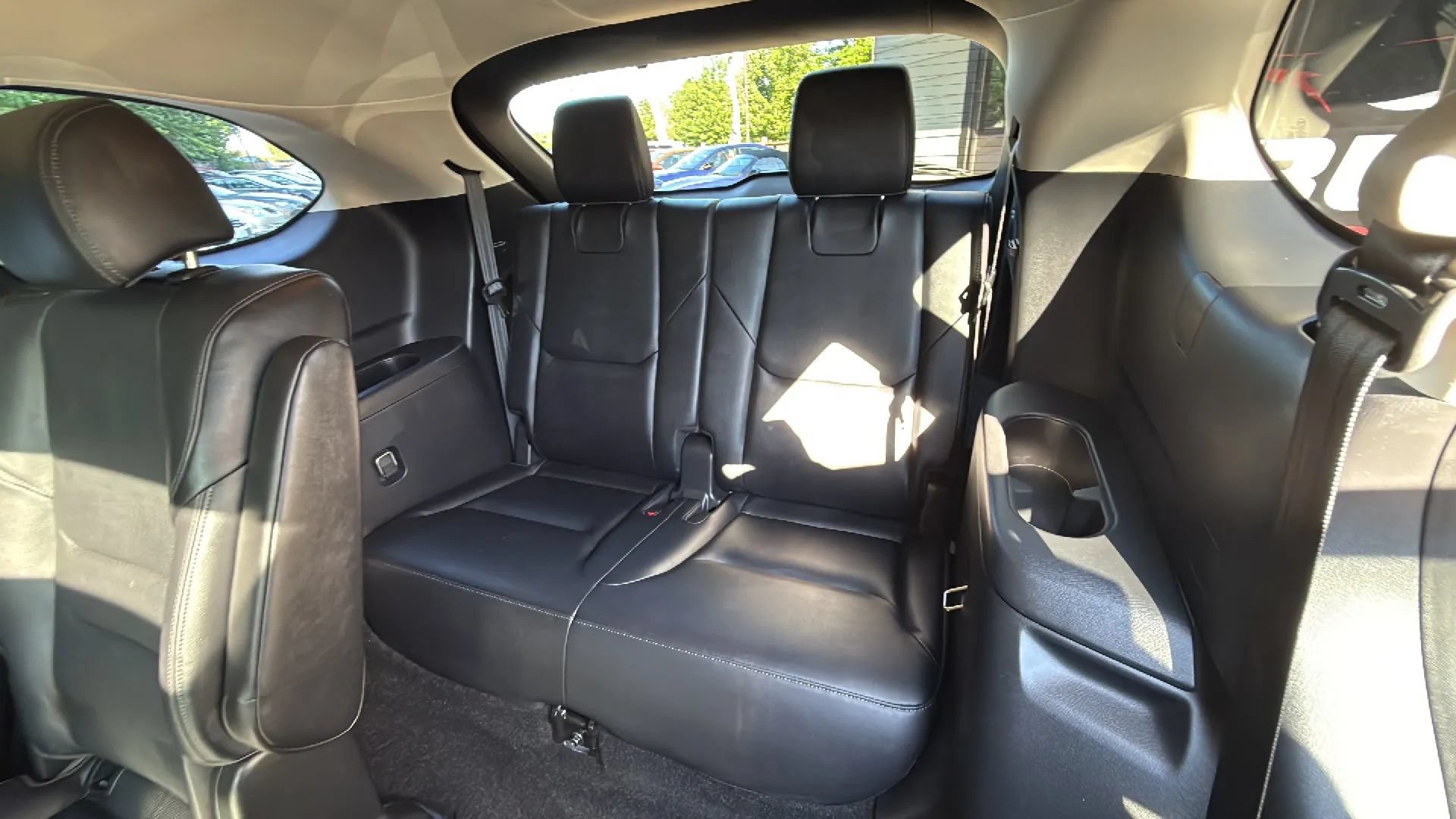 Used 2023 MAZDA CX-9 Touring AWD/4WD image 25