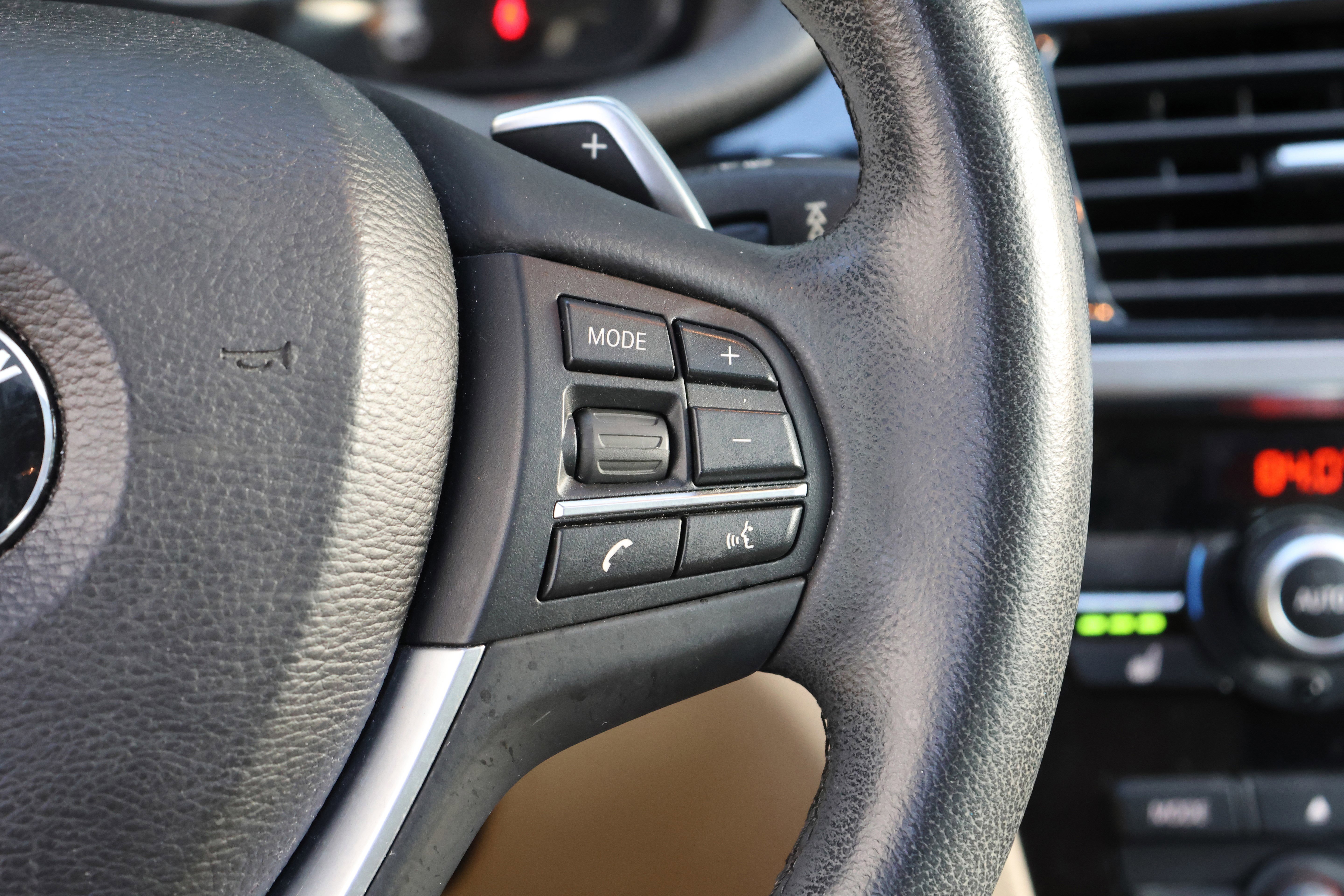 Used 2016 BMW X4 xDrive28i image 21