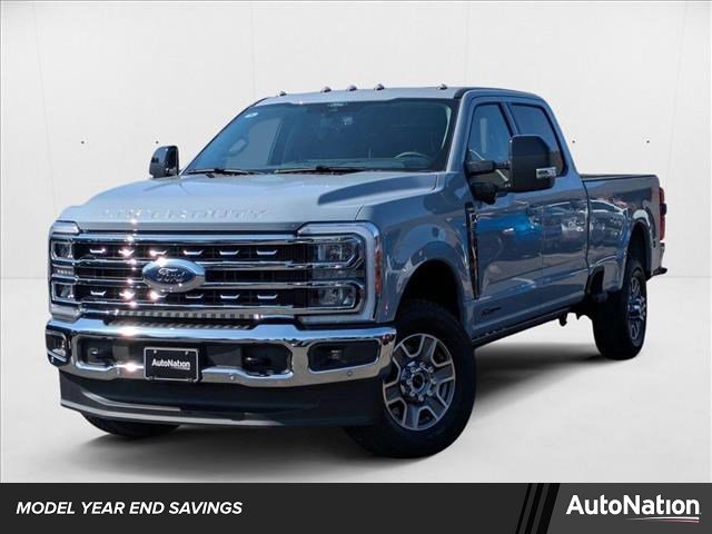 New 2025 Ford F350 Lariat w/ Lariat Ultimate Package image 1