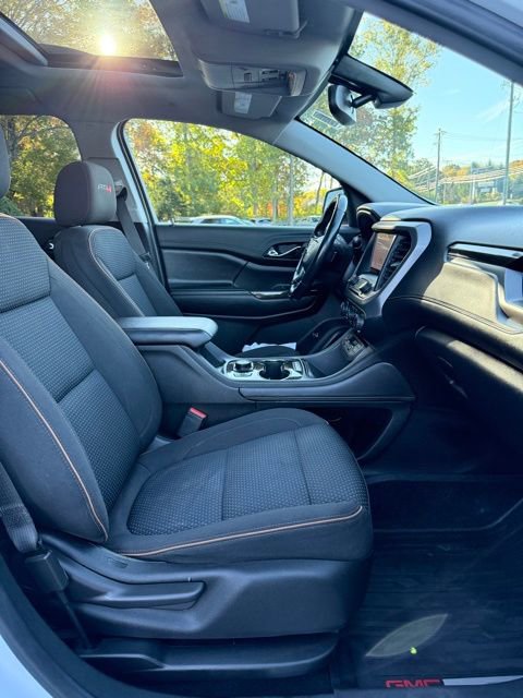 Used 2020 GMC Acadia AT4 w/ LPO, Adventure Package image 20