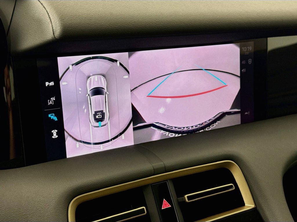 New 2026 Porsche Taycan AWD/4WD image 19