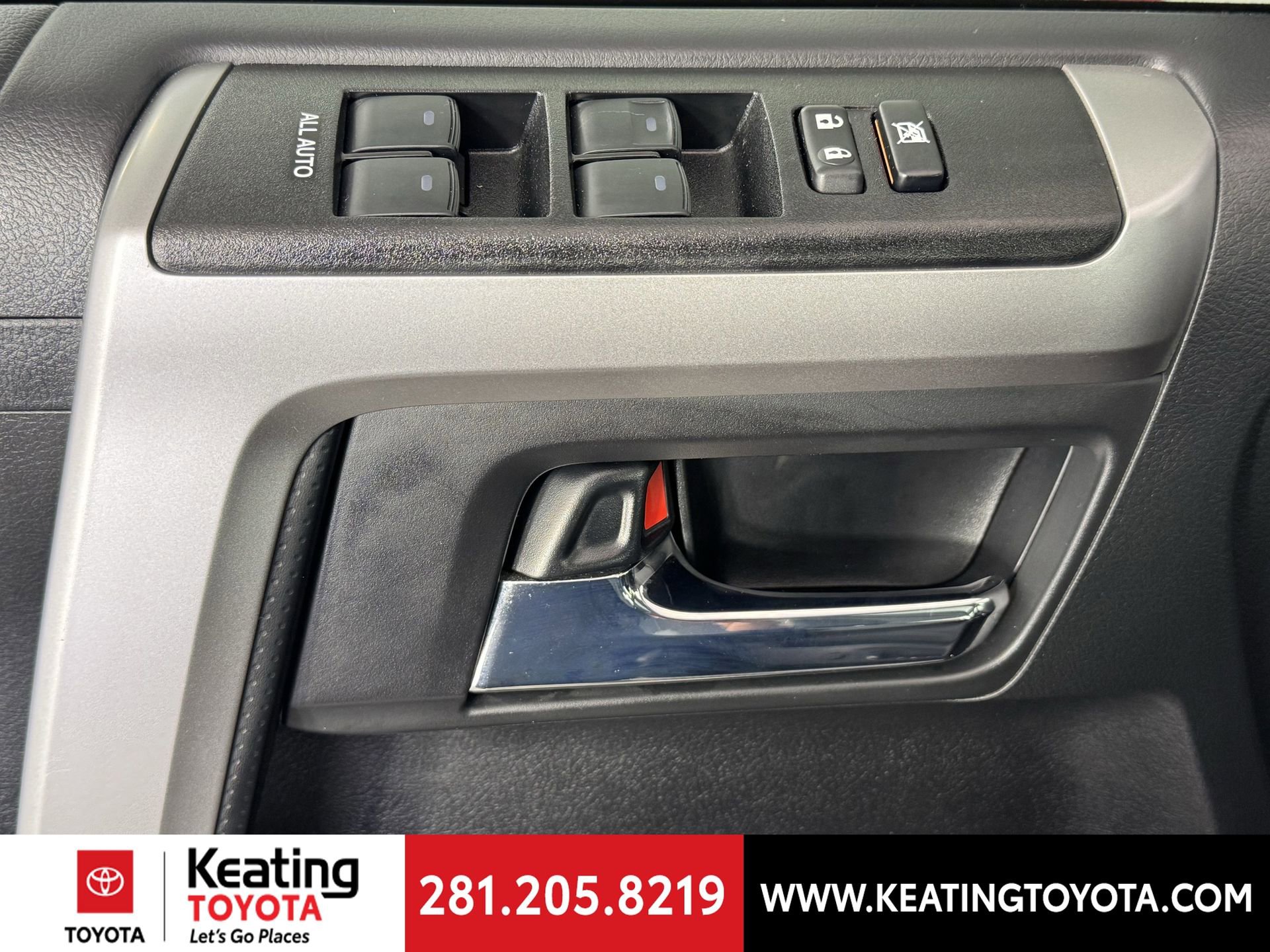 Certified 2023 Toyota 4Runner SR5 Premium w/ Moonroof Package image 14