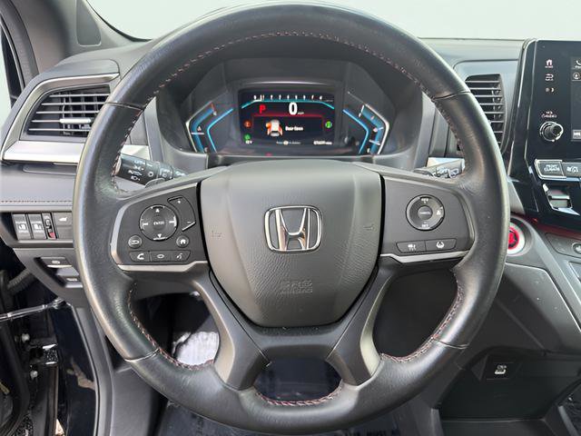 Used 2023 Honda Odyssey Sport image 16