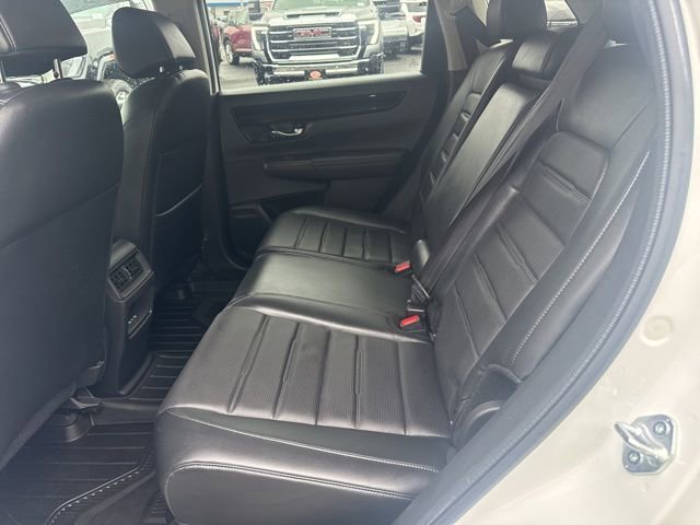 Used 2023 Honda CR-V EX-L image 23
