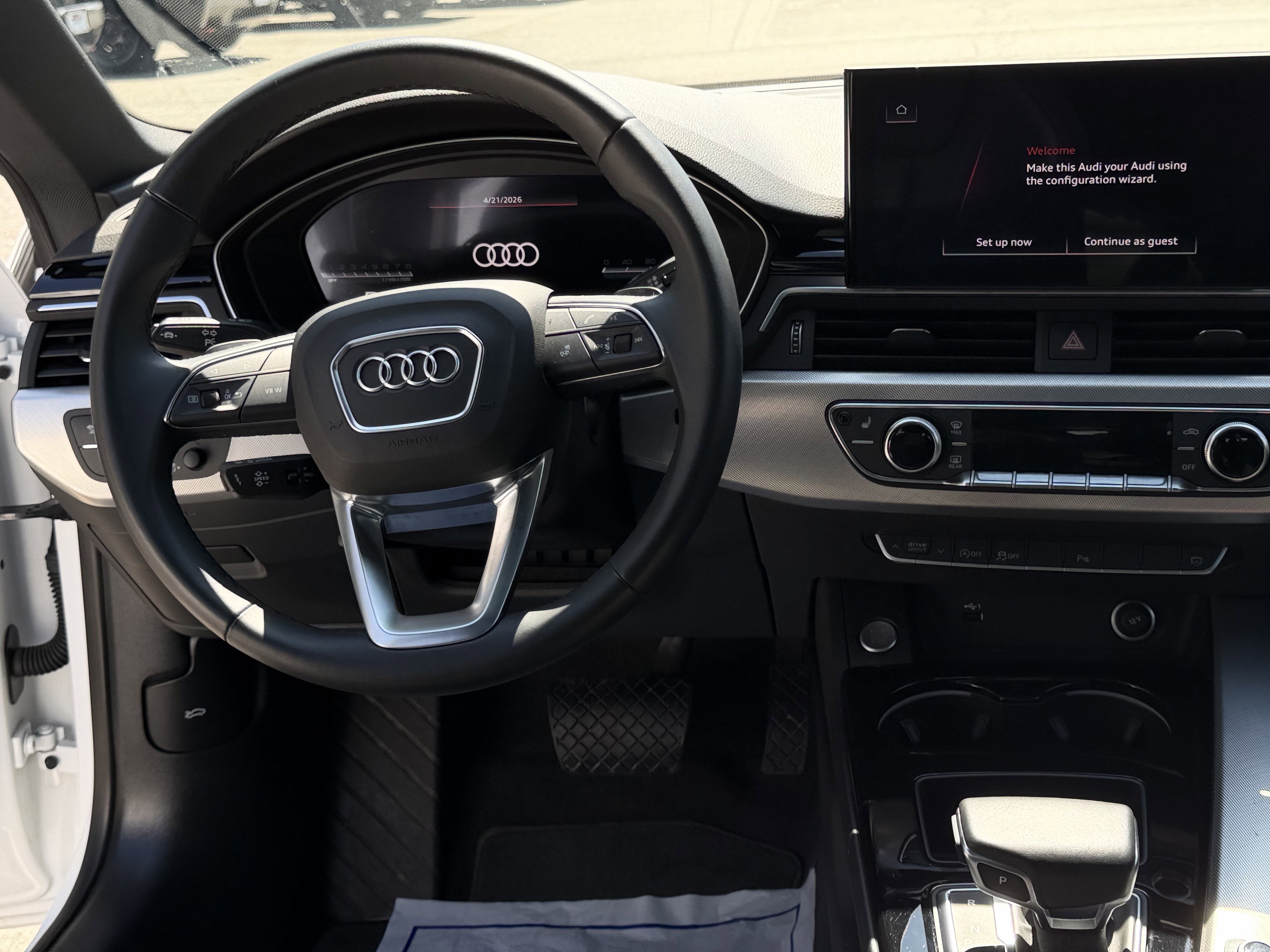 Used 2025 Audi A5 2.0T Premium Plus image 19