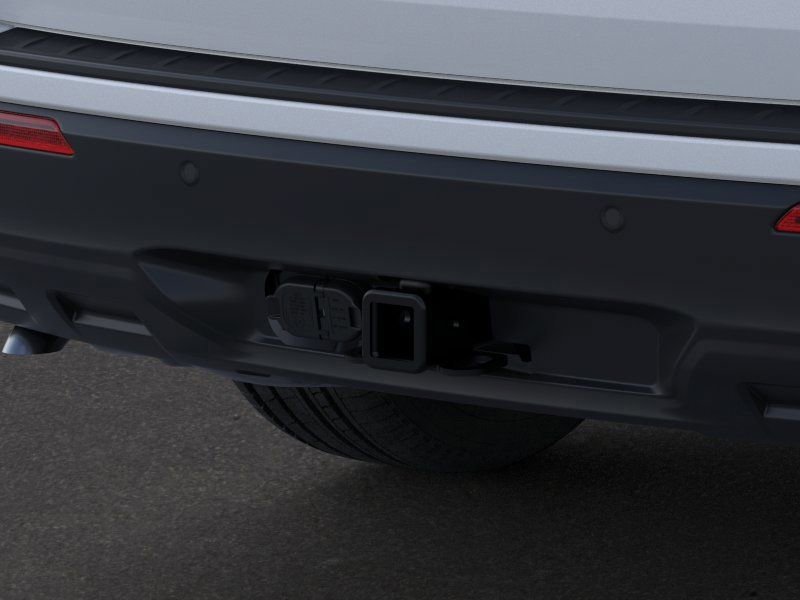 New 2026 Ford Explorer Active RWD image 23