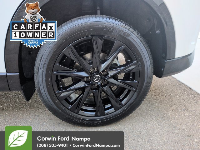 Used 2025 MAZDA CX-5 Carbon Edition AWD/4WD image 32