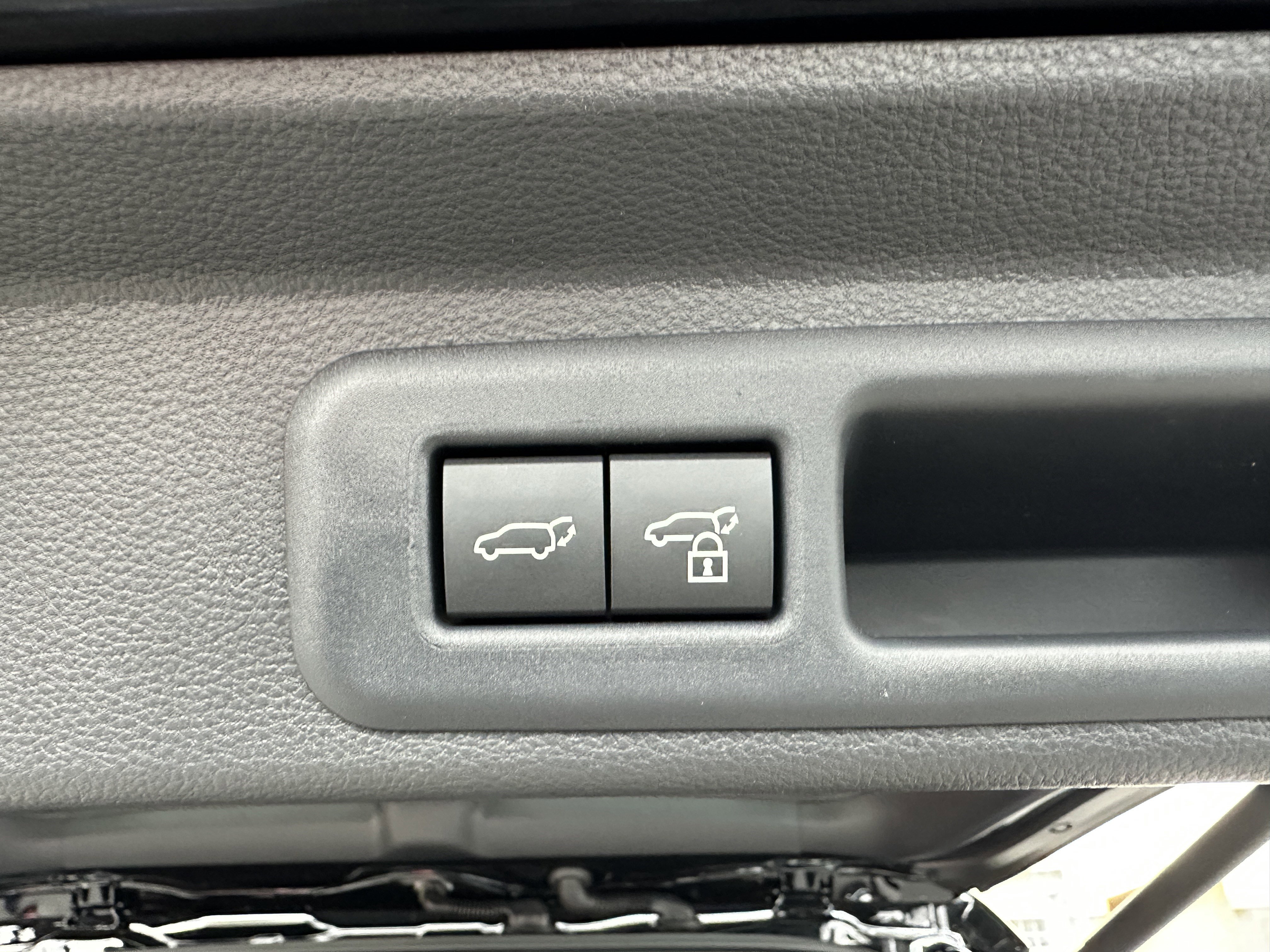 New 2026 Toyota Sequoia TRD Pro image 41