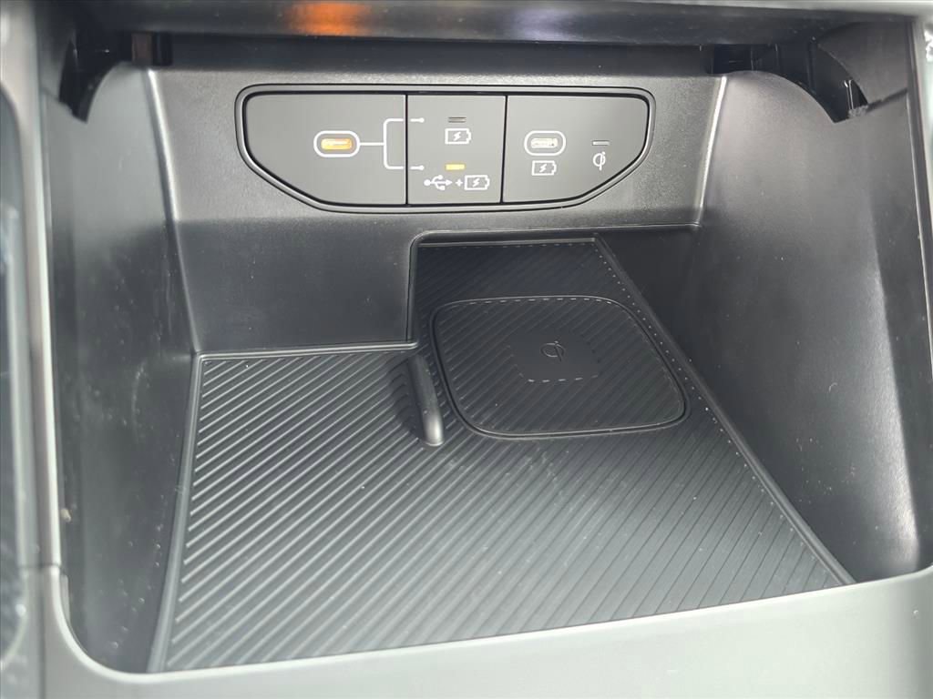 New 2026 Kia Sorento EX w/ EX Premium Package FWD image 16