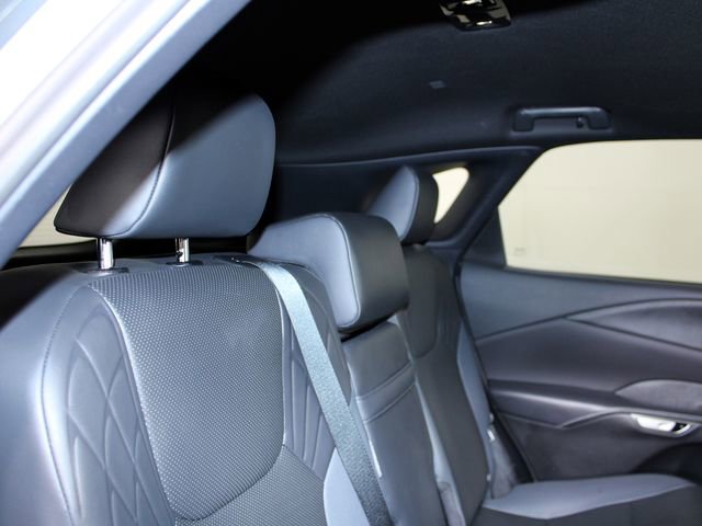 Used 2024 Lexus RX 350 Premium w/ Cold Area Package AWD/4WD image 25