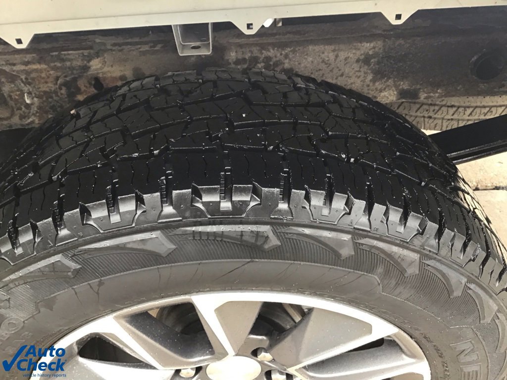 Used 2019 Chevrolet Silverado 1500 LT w/ Texas Edition image 49