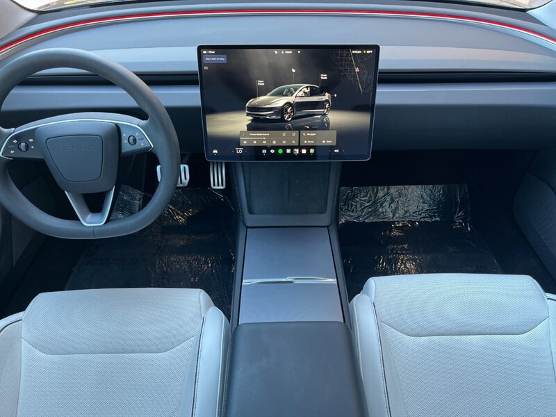 Used 2024 Tesla Model 3 Performance AWD/4WD image 5