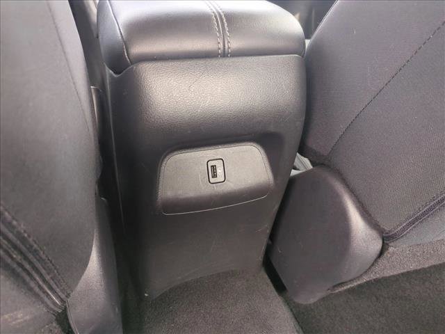 Used 2024 Nissan Sentra SV image 16