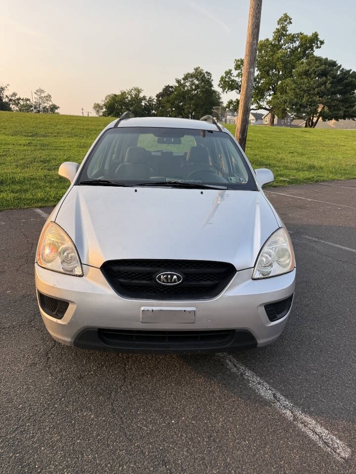 Used 2009 Kia Rondo LX FWD image 10