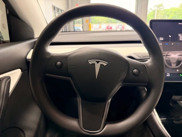 Used 2020 Tesla Model Y Long Range AWD/4WD image 23