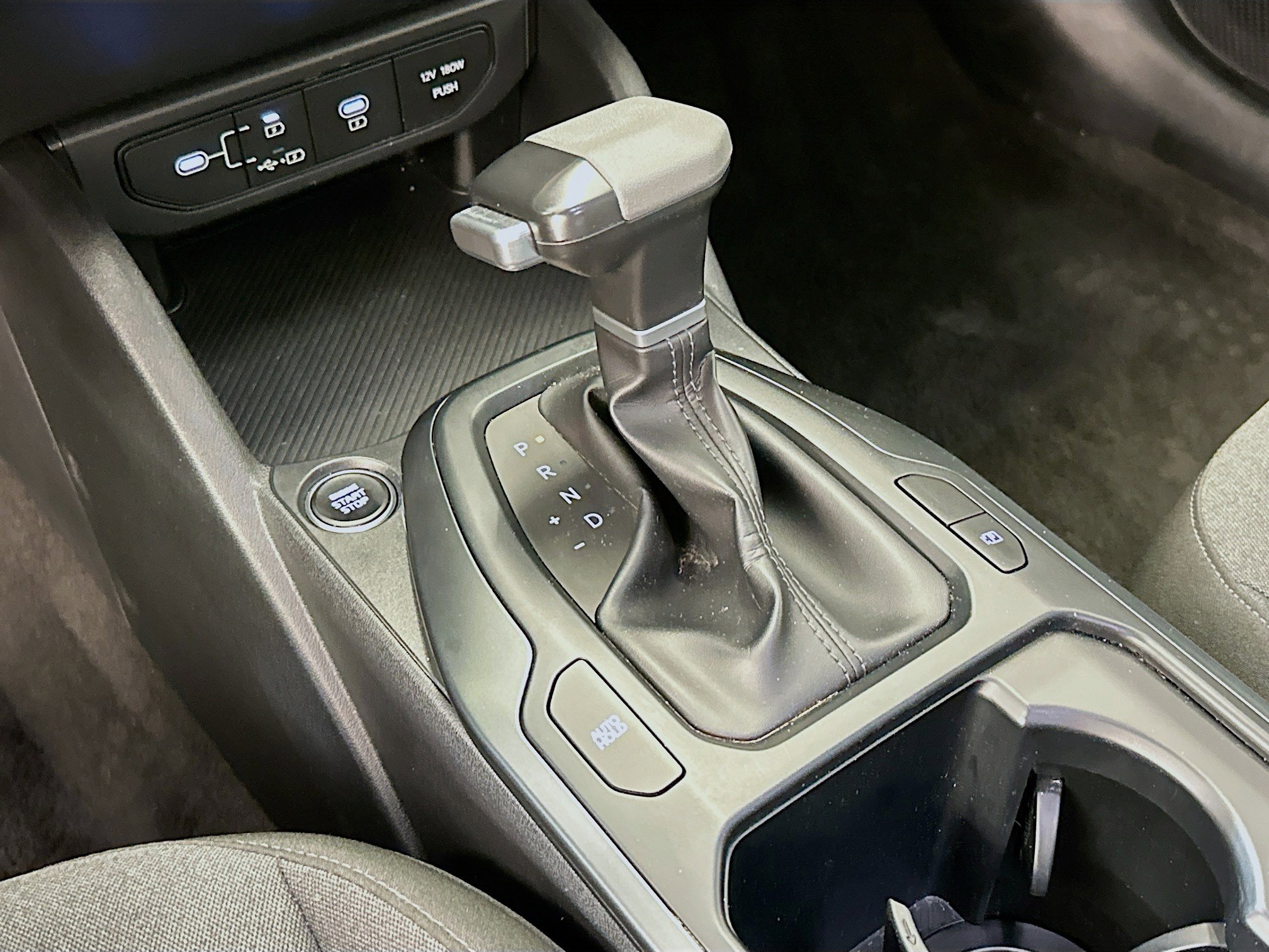 Used 2025 Kia K4 LXS image 25