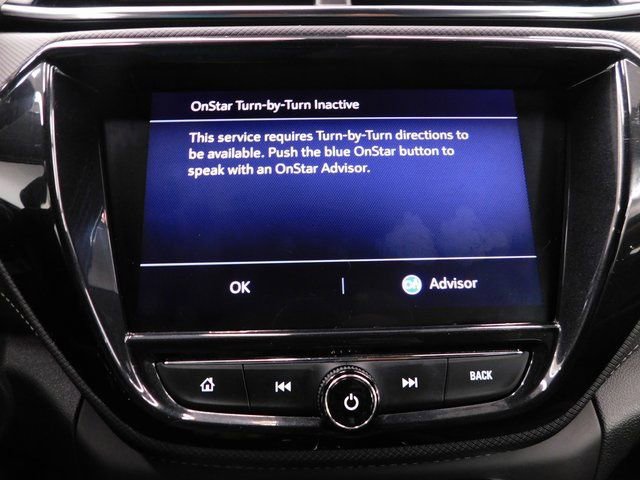 Used 2023 Chevrolet TrailBlazer ACTIV w/ Convenience Package image 44