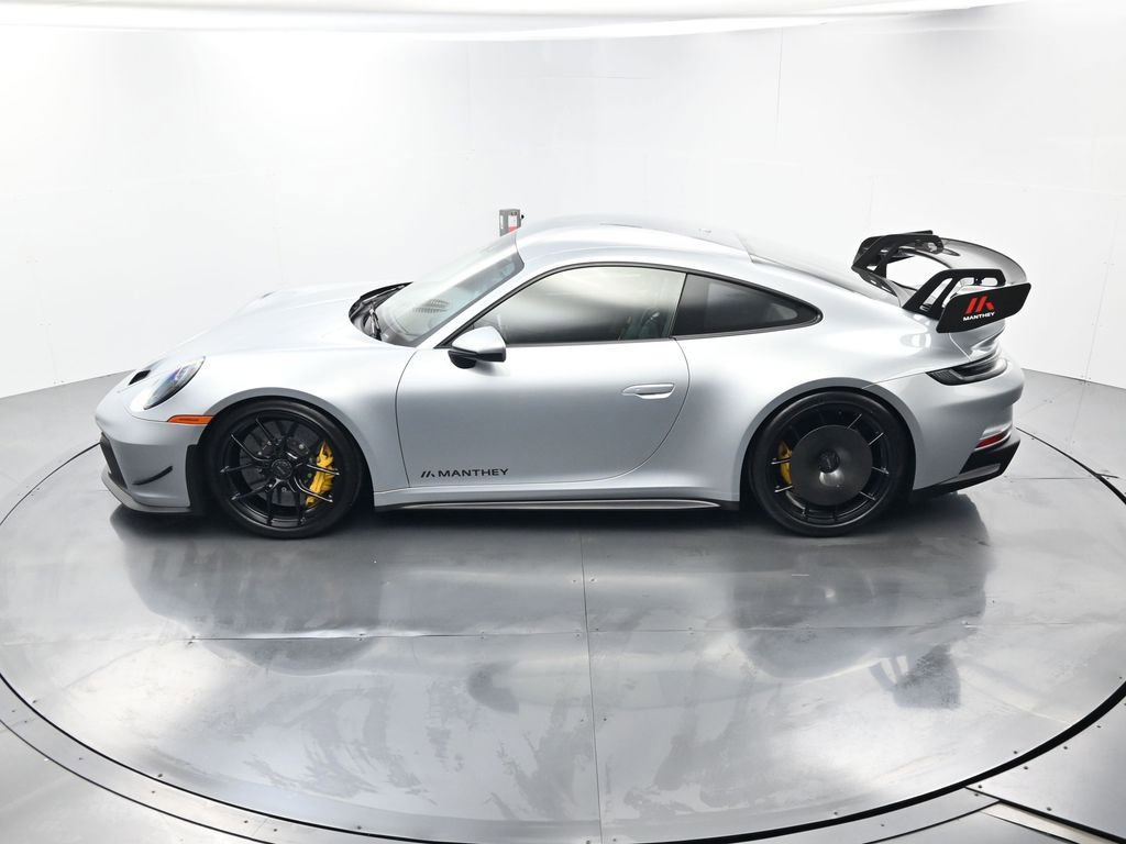 Certified 2022 Porsche 911 GT3 RWD image 36