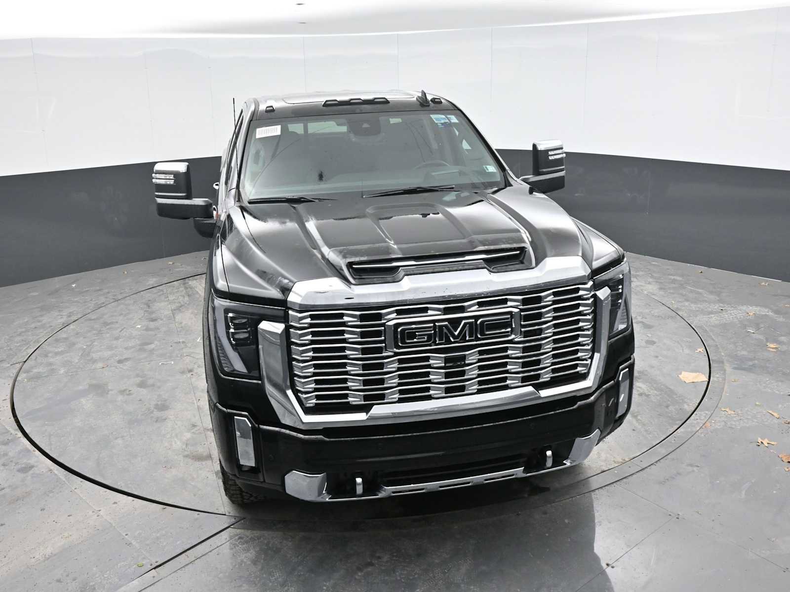 New 2026 GMC Sierra 2500 Denali w/ Denali Reserve Package AWD/4WD image 31