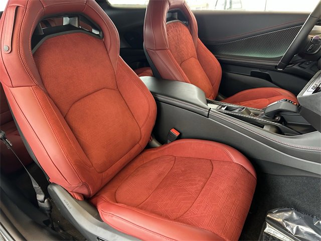 New 2026 Dodge Charger Daytona Scat Pack image 11