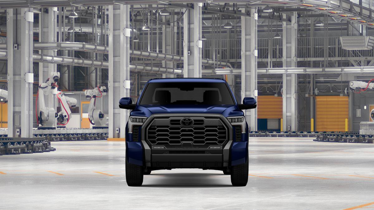 New 2026 Toyota Tundra Platinum AWD/4WD image 19
