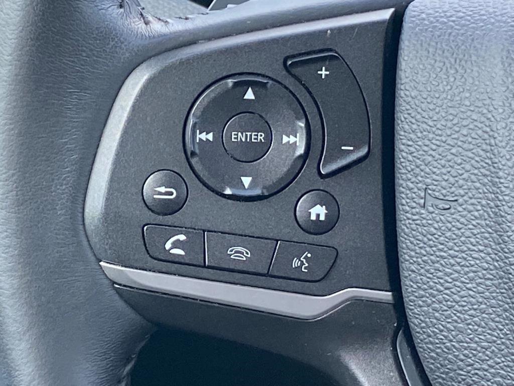 Used 2024 Honda Odyssey EX-L image 6