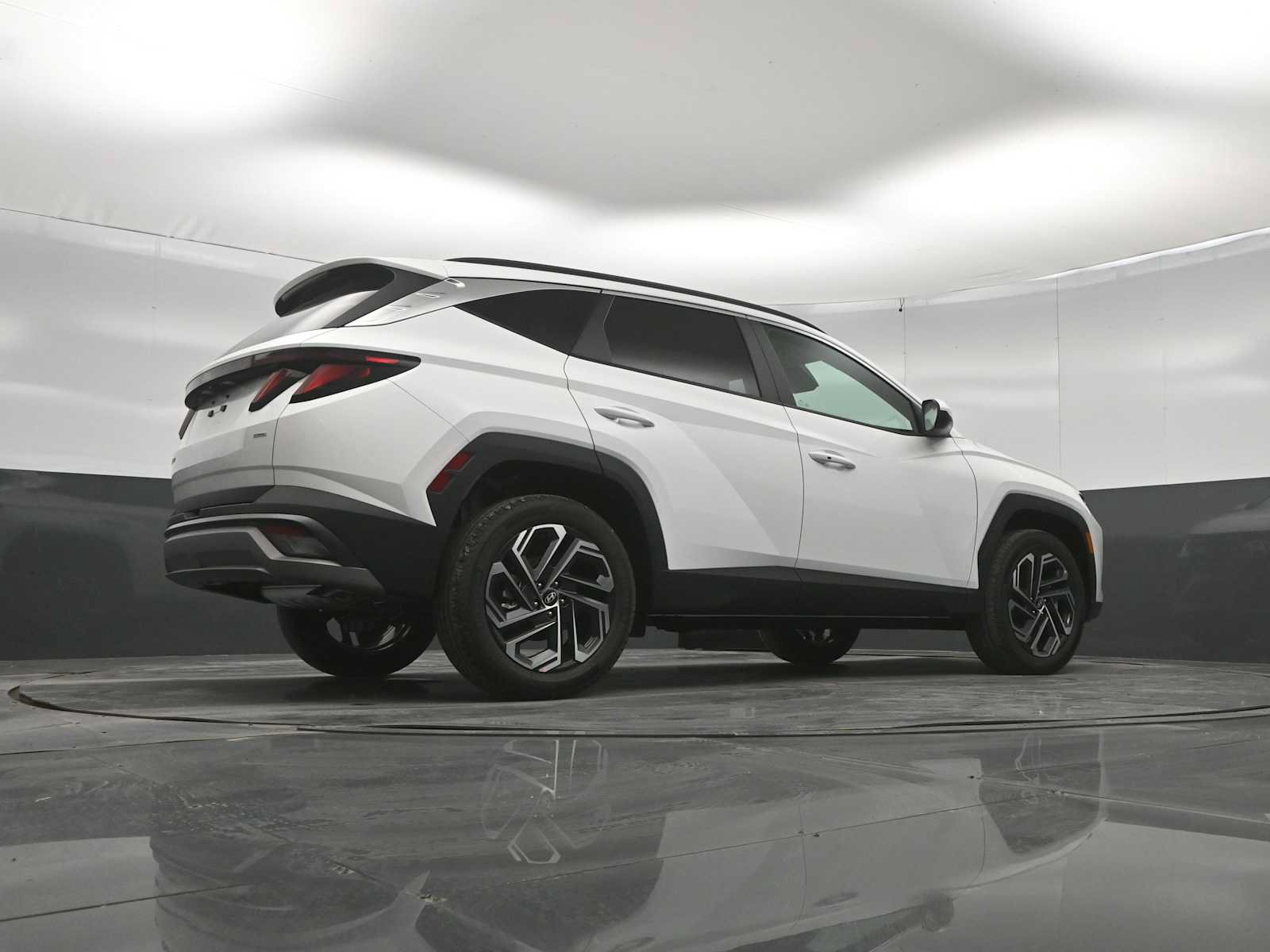 New 2026 Hyundai Tucson SEL Plus AWD/4WD image 38