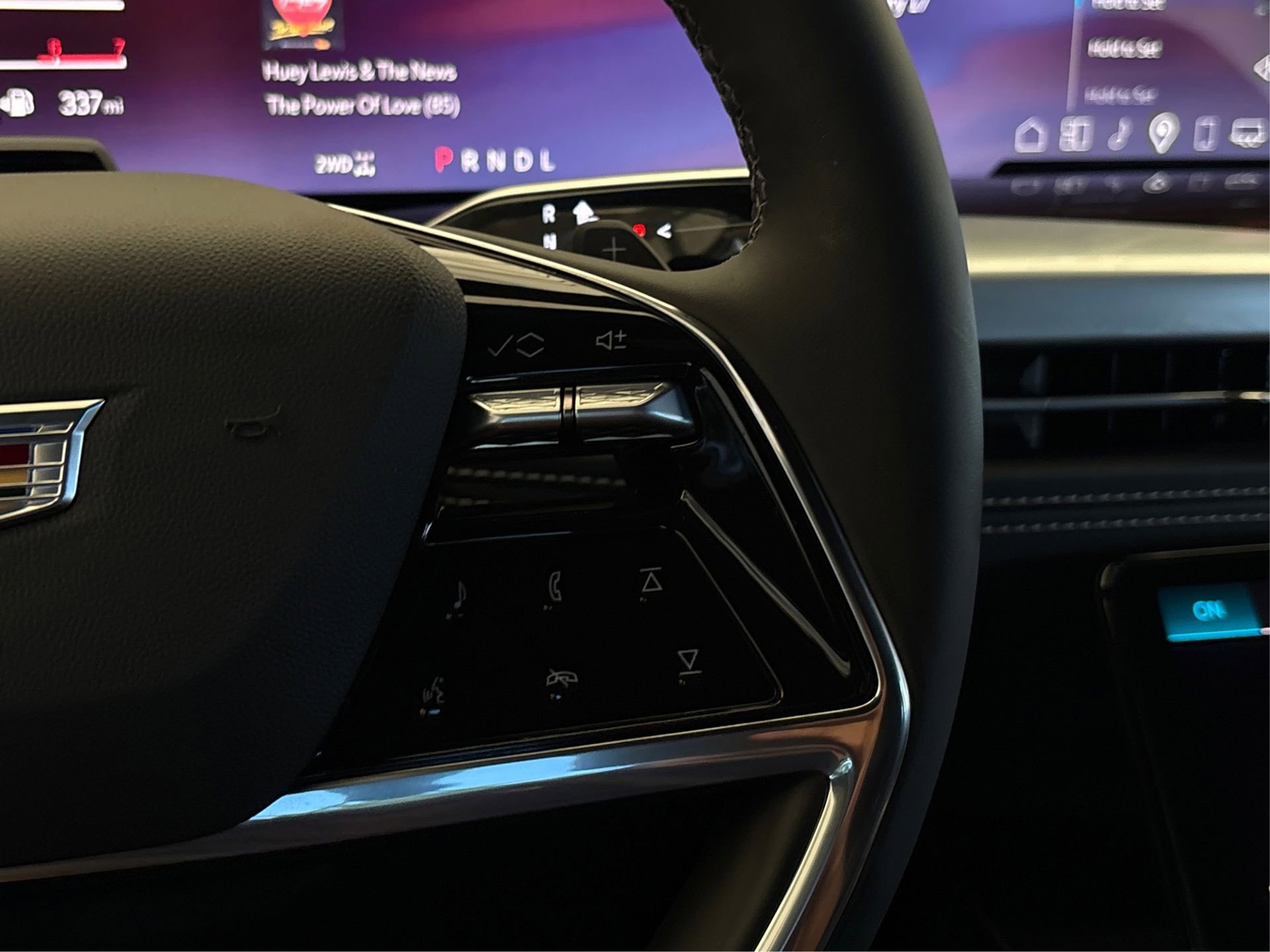 New 2026 Cadillac Escalade Luxury image 29