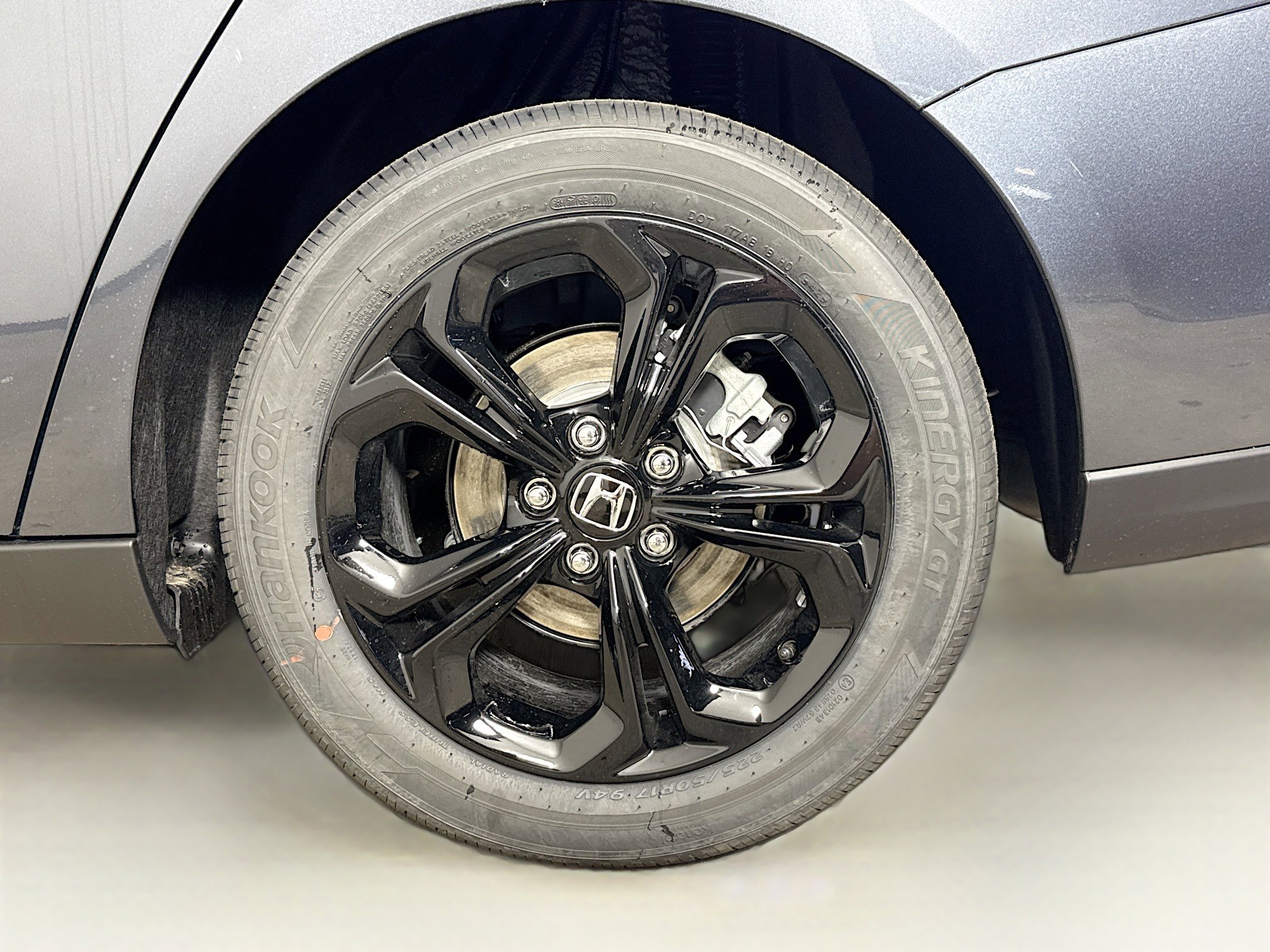 New 2025 Honda Accord SE image 36