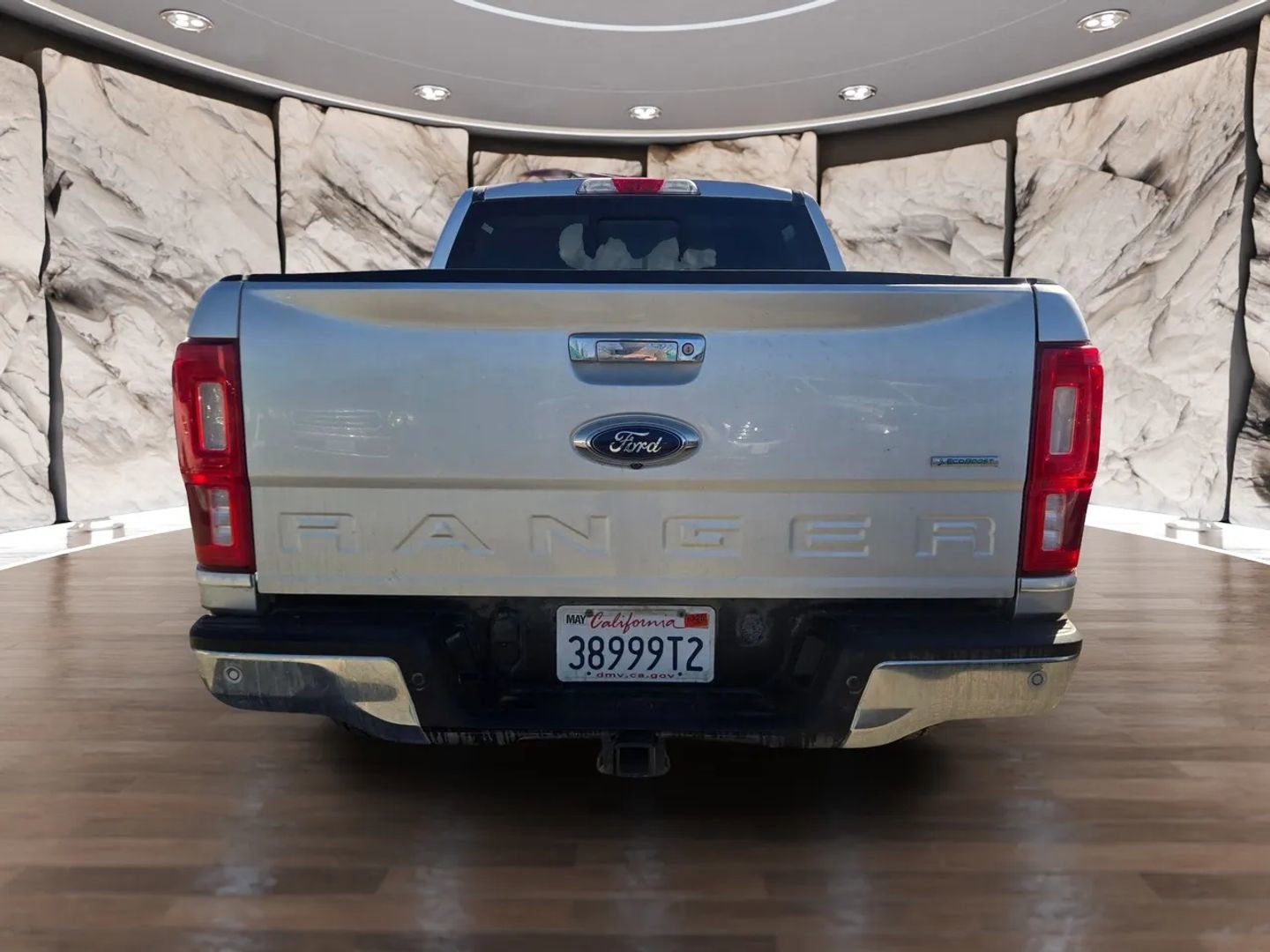 Used 2019 Ford Ranger XLT w/ Equipment Group 302A Luxury image 7