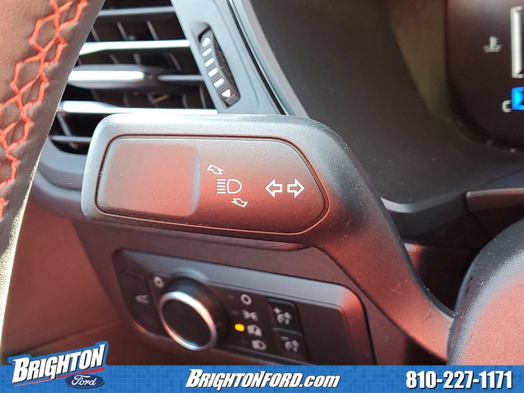 Certified 2023 Ford Escape ST-Line w/ Tech Pack #1 AWD/4WD image 19