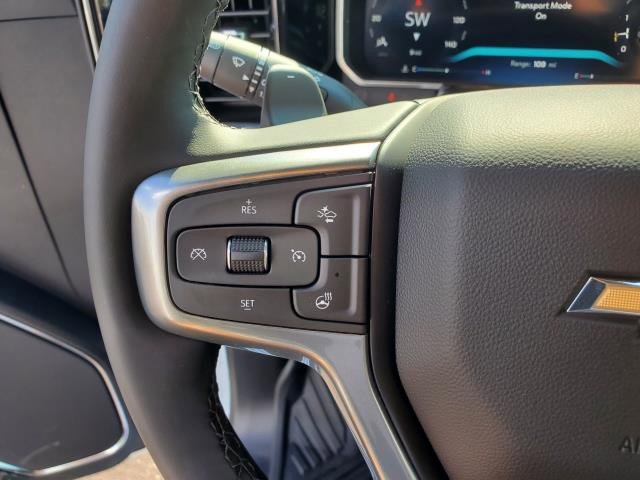 New 2026 Chevrolet Silverado 1500 LTZ image 21
