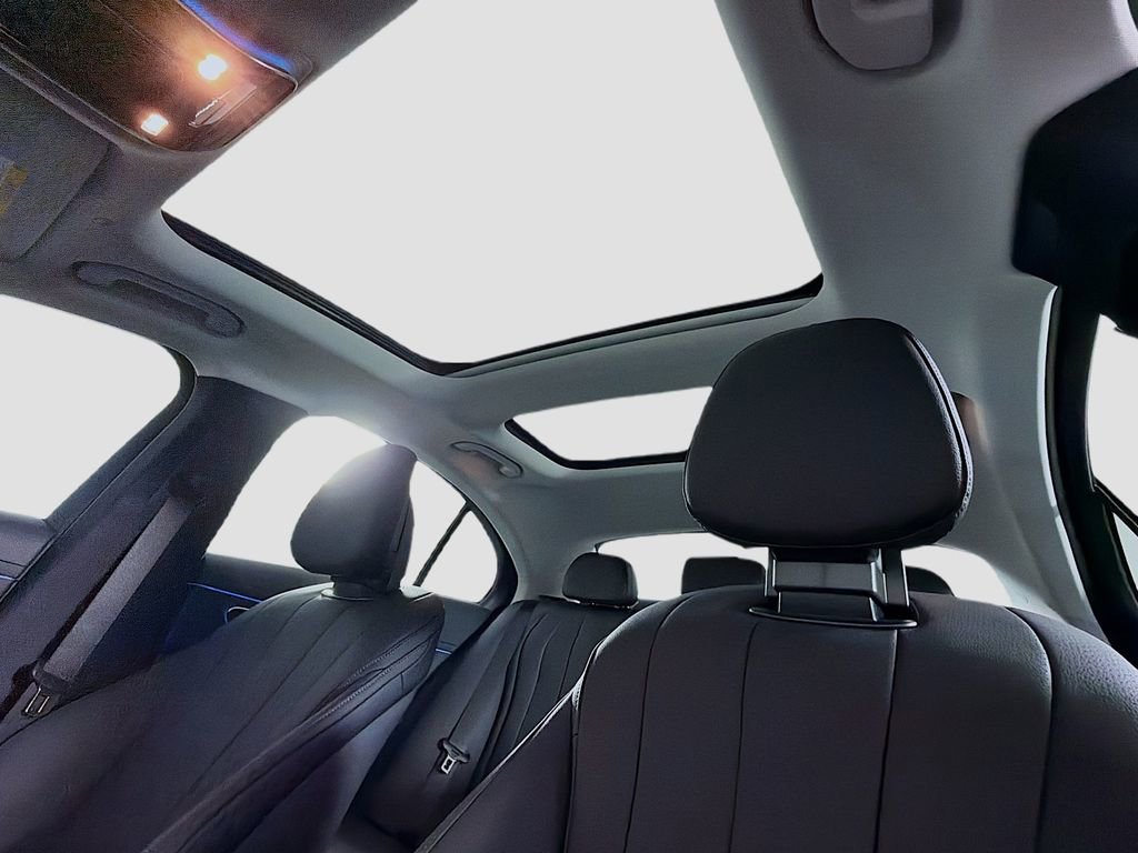 New 2026 Mercedes-Benz E 350 4MATIC Sedan image 15