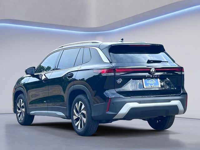 New 2026 Volkswagen Tiguan S FWD image 6