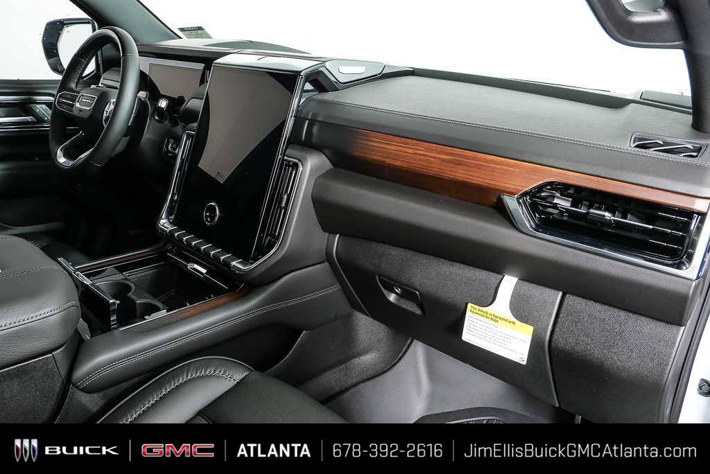 New 2026 GMC Yukon XL Denali w/ Denali Reserve Package AWD/4WD image 27