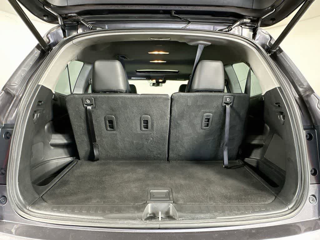 Used 2018 Honda Pilot EX-L image 21