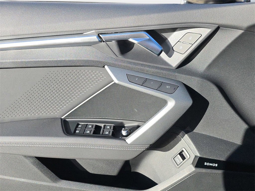 New 2026 Audi A3 2.0T Premium image 17