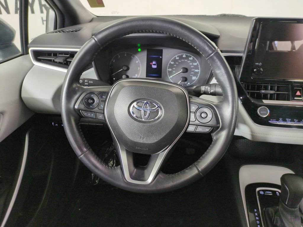 Used 2024 Toyota Corolla SE image 16