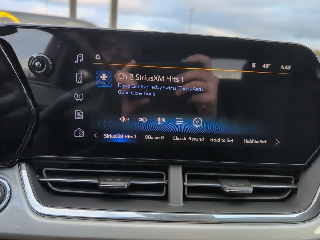 New 2026 Chevrolet Trax LT image 20