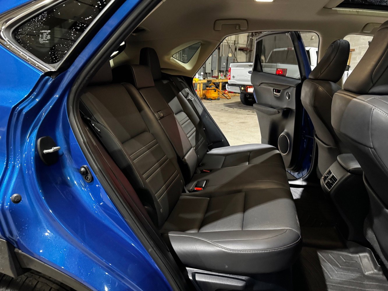 Used 2016 Lexus NX 200t F Sport w/ Premium Package image 23