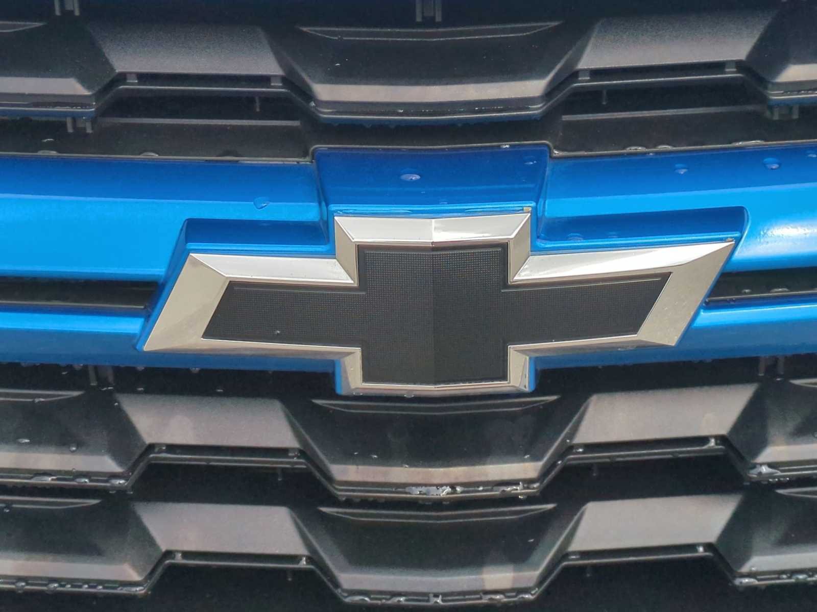 Used 2022 Chevrolet Colorado LT w/ Luxury Package AWD/4WD image 8