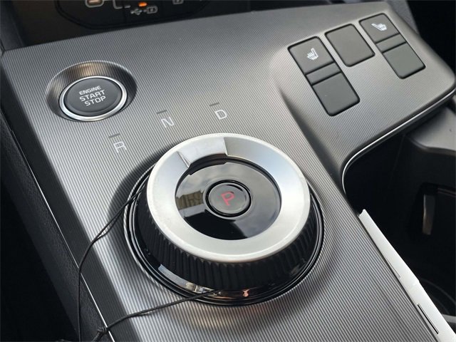 New 2026 Kia Sportage EX w/ EX Panoramic Sunroof Package image 40