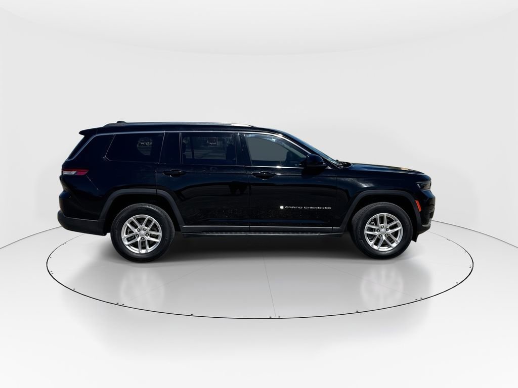 Used 2023 Jeep Grand Cherokee L Laredo w/ Luxury Tech Group I image 9