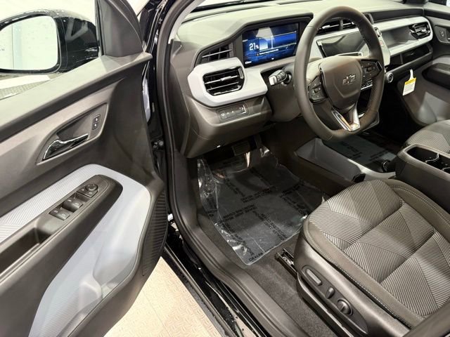 New 2027 Chevrolet Bolt LT image 29