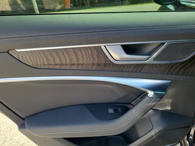 Certified 2023 Audi A6 Premium Plus w/ Premium Plus Package image 12