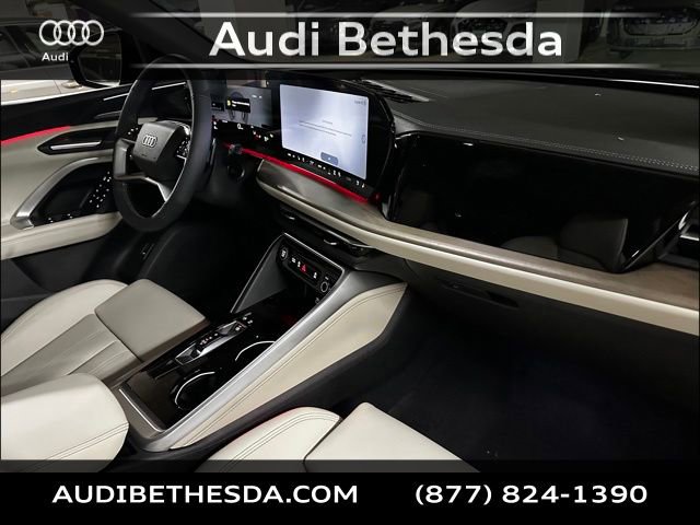 New 2026 Audi Q5 Premium Plus AWD/4WD image 10