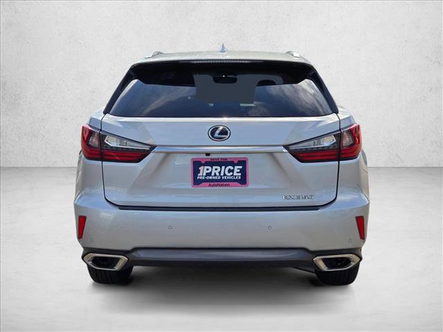 Used 2016 Lexus RX 350 FWD w/ Premium Package image 7