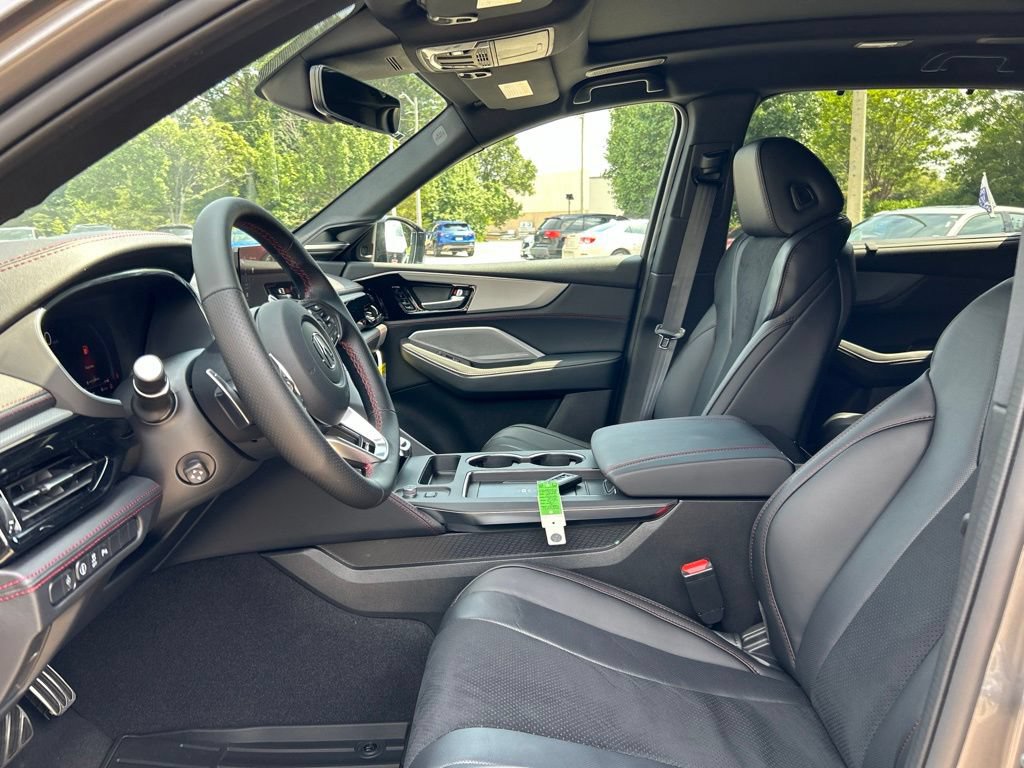 New 2026 Acura MDX A-Spec AWD/4WD image 13
