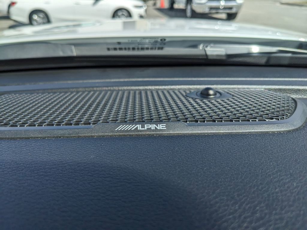 Certified 2026 RAM 2500 Big Horn image 38